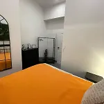 Lejlighed Rbj Loft Hannover-linden - Graffiti Und Parkplatz