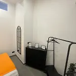 Lejlighed Rbj Loft Hannover-linden - Graffiti Und Parkplatz *