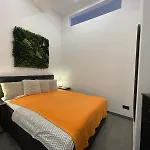 Lejlighed Rbj Loft Hannover-linden - Graffiti Und Parkplatz Hannover