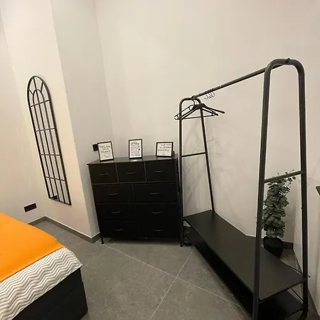 Apartment Rbj Loft Hannover-linden - Graffiti Und Parkplatz