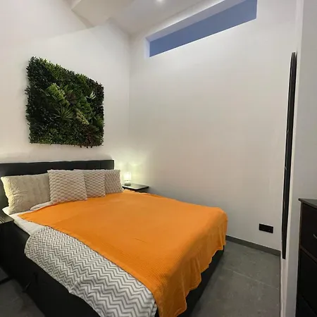 Apartment Rbj Loft Hannover-linden - Graffiti Und Parkplatz Hannover