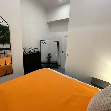 Apartman Rbj Loft Hannover-linden - Graffiti Und Parkplatz