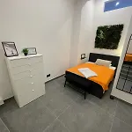 Lägenhet Rbj Loft Hannover-linden - Graffiti Und Parkplatz *